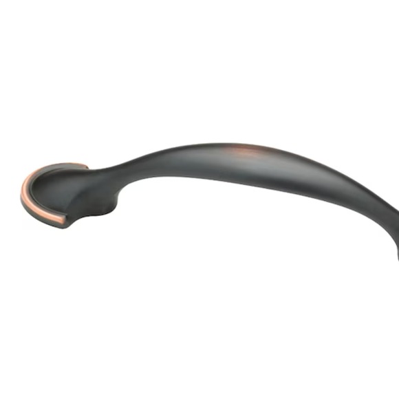 Brainerd Other - 15PACK Brainerd Half Round Spoon Foot 3-in , Bronze with Copper Highlights Arch
